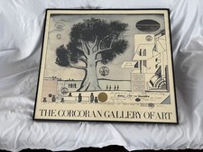 Saul steinberg bauhas for sale  Canandaigua
