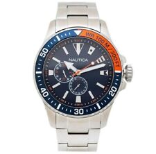 Orologio nautica freeboard usato  Cuorgne