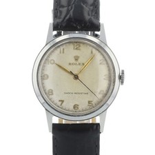 Rolex dress watch for sale  WIGAN