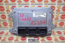 2006-2008 Honda Civic 1.8L módulo de computador motor ECU ECM 37820-RNA-A66 FABRICANTE DE EQUIPAMENTO ORIGINAL comprar usado  Enviando para Brazil