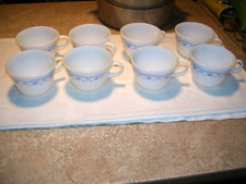 Set vintage pyrex for sale  Viking