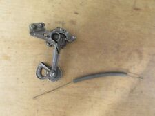 Simplex rigidex derailleur d'occasion  Vendôme