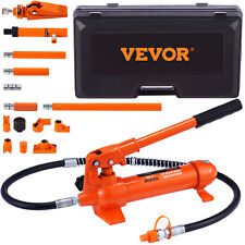 Vevor vérin hydraulique d'occasion  Gonesse