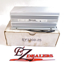 Usado, Empilhadeira conversor fonte total SY1200-25 DC/DC 25 ampères capacidade SY120025 comprar usado  Enviando para Brazil