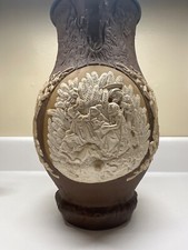 Antique mettlach villeroy d'occasion  Expédié en Belgium