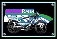 Tableau mbk magnum d'occasion Tableau mbk magnum d'occasion  Paris I