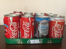 Coca cola lotto usato  Cirie