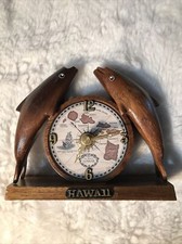 Dolphin clock hawaiian for sale  Sioux City