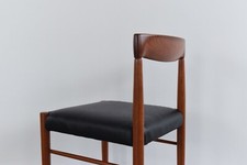 Vintage single teak for sale  CARLISLE