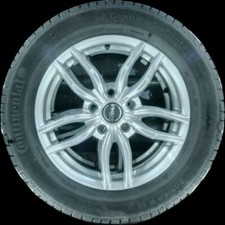 205 r16 winterreifen gebraucht kaufen  Berlin