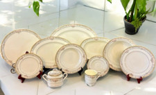 Piece noritake barrymore for sale  Spring Valley
