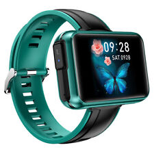 Smartwatch bluetooth grande usato  Spedire a Italy
