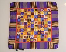 Foulard etro usato  Milano