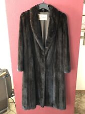 Mink coat anne for sale  Victor