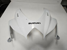 Carenage suzuki gsxr d'occasion  Le Quesnoy