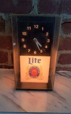 Vintage miller lite for sale  Warren