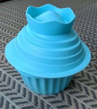 3pcs giant cupcake for sale  WORCESTER