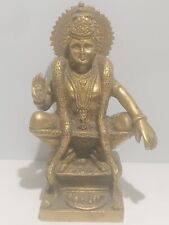 Statue bronze bouddha d'occasion  Paris-