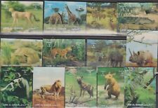 Wildtiere umm al gebraucht kaufen  Geislingen