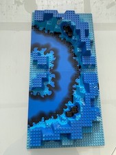 Plaques base lego d'occasion  Mont-de-Marsan