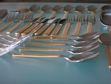 Vollständiger 38teiliger best gebraucht kaufen  Erkrath
