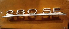 Mercedes benz 280se gebraucht kaufen  Gransee