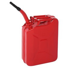 Red gas gasoline for sale  Flanders