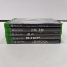 Microsoft xbox one for sale  Colorado Springs