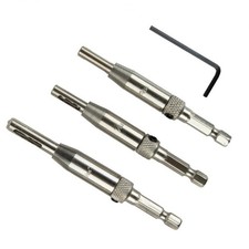 Hinge drill bit for sale  Shipping to Ireland