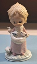Lifton china figurine for sale  Plymouth