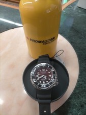 Usado, Orologio Citizen Diver's eco drive 300 mt. gas diver unite with blue limited ed. comprar usado  Enviando para Brazil