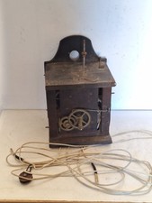 Altes uhrwerk wand gebraucht kaufen  Augsburg