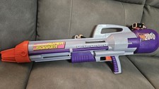 Super soaker 1996 for sale  Cherryville