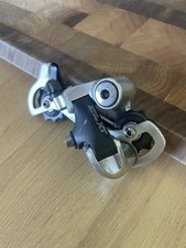 Shimano schaltwerk shimano gebraucht kaufen  Rostock