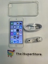 Apple iPod Touch 6ª Geração 32GB Branco/Prata | Estado perfeito +1 ano de garantia CPS!, usado comprar usado  Enviando para Brazil