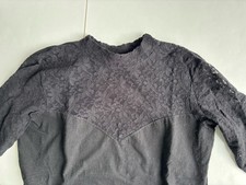 Shirt spitzenshirt gr gebraucht kaufen  Worms