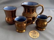 Traditional welsh cooper for sale  ELLESMERE