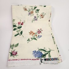 Waverly decor fabric for sale  Tucson