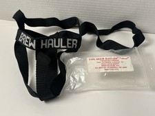 Brew hauler mini for sale  Petersburg
