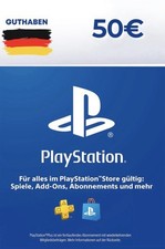 psn card gebraucht kaufen  Deutschland