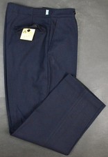 Ddr uniformhose reichsbahn gebraucht kaufen  Bernsdorf