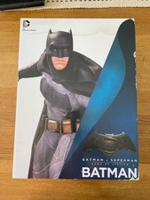 Collectibles batman superman for sale  BISHOP'S STORTFORD