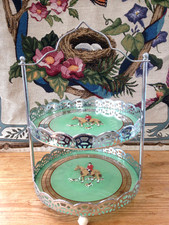 Vintage two tier for sale  ULVERSTON