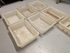 Kunststoffwanne spülwanne auf gebraucht kaufen  Dinslaken