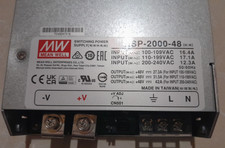 Rsp 2000 alimentatore usato Rsp 2000 alimentatore usato  Settingiano