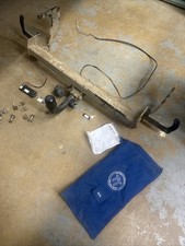peugeot expert tow bar for sale  SPILSBY