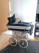 70er jahre puppenwagen gebraucht kaufen  Habichtswald
