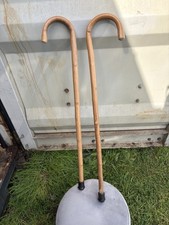 Two traditional chestnut for sale  ORMSKIRK