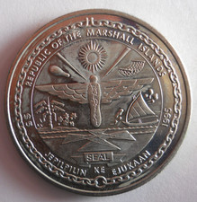195 marshall islands for sale  Olympia