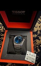 Tissot prx 40mm d'occasion  Nevers